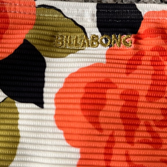 NWT Billabong Magic Garden Bikini - Picture 10 of 15